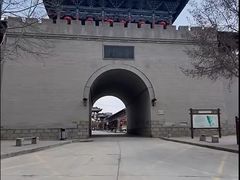 -丹噶尔古城