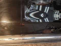 -鲨鱼皮汽车凹陷玻璃修复(静安店)