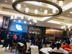 -东方红海鲜百汇(国际大厦店)