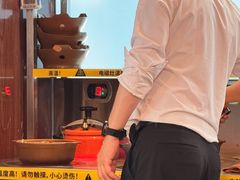 -宏状元现熬粥·京味菜(黄寺大街店)