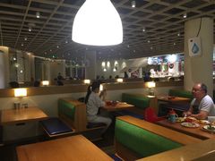 -So Lounge索兰至餐厅(蓝色港湾店)