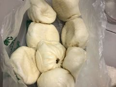 -郑家包子牛肉拉面(尚勤路店)