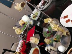 -味+新京宴·烤鸭·北京菜(创意谷店)
