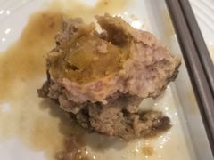 -春水锅贴·传统鲁菜(大明湖店)
