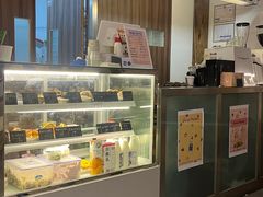 -屋裡·Union Bakery(龙江路店)