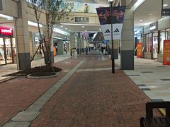 -首创奥特莱斯(昆山店)