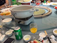 -楚鱼王·河鲜·湖北菜(华农店)