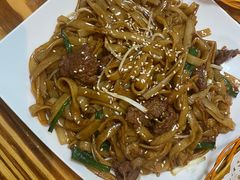-南记食粥坊·宵夜大排档(莲花总店)