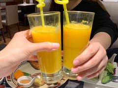 -斗牛士牛排餐厅(嘉里汇店)