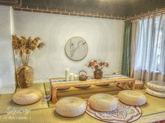 -乌托邦轰趴日租聚会别墅(先生的院子店)