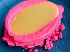 咸味树莓冰淇淋-BOR Eatery(安福路店)