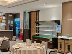 -惠丰堂饭庄(北洼路店)