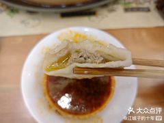-清真马三汤包(回民街店)