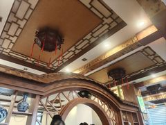 -老雒阳面馆·水席(定鼎门店)