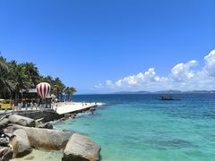 -海南分界洲岛旅游区