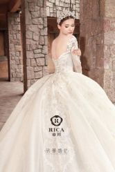 -欣薇婚纱(新源乐汇城店)