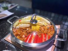 -和福顺·牛肉海鲜焖锅(汕头金平万达广场店)