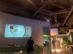 -L'Arome芳芳法国餐厅(仙林金鹰店)