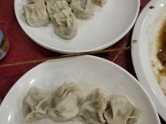-大眼锅贴水饺(河东店)