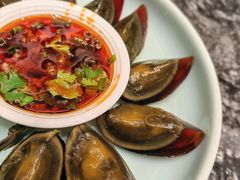 -頂好酒家·经典粤菜(海信广场店)