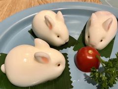 -一笼小幸运