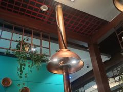 大堂-阪尚皇·原切牛排·烤肉火锅自助(北京路店)