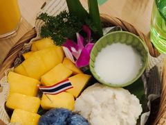 -mango tree芒果树泰国餐厅(青岛万象城店)