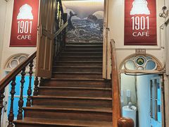 -1901 Cafe(西四店)