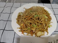 -狮龙啤酒烧烤屋(建二路店)
