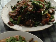 -易老九江湖菜(北滨一路店)