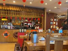 -老雒阳面馆·水席·洛阳菜(王城路店)