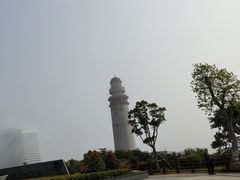 -五通灯塔公园