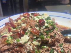 -梅溪·小伙子干挑面(安吉总店)