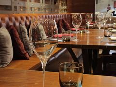 -恰餐厅及酒吧 CHAR Bar & Grill (北京丽都皇冠假日店)