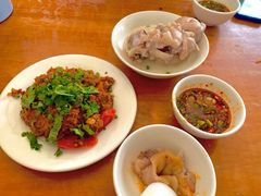 -老一品蹄花店(新津店)
