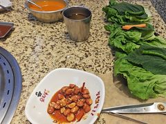 -安又胖韩国烤肉(美罗城店)