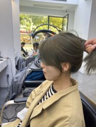 -卓梵美发·精品Salon