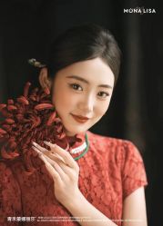 -青禾蒙娜丽莎婚纱摄影(武汉总店)