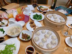 -鼎泰丰(嘉年华•海信广场VILLAGE店)