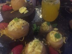 -烛影拾光观景餐厅·创意菜·摄影·小提琴(大唐不夜城店)