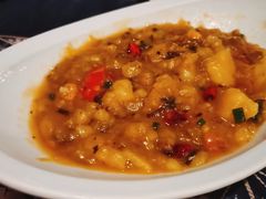 -滇道云南特色料理(康定路店)