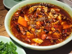 -淀里船宴(卓达店)