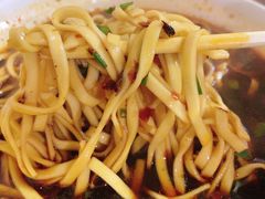 酸辣面-吴长子卤菜馆(统一街店)