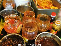 -红鼻子桂林米粉(金唐新光界店)