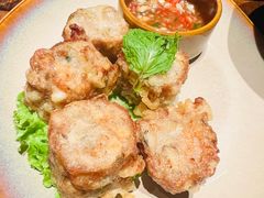 -CHINCHIN 青青·泰国料理(万象食家店)