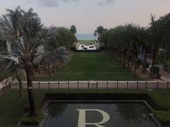 -三亚海棠湾万丽度假酒店