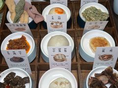 -一味大院•桐庐菜传承店(春江路店)