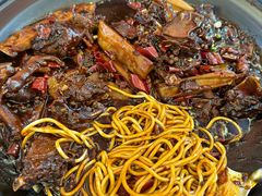 -回味黑鸭煲·始于2006(万松园店)