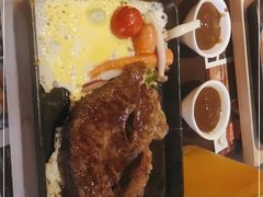-路易十三西餐厅(西关新天地店)