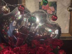 -第101座花园餐厅(湖滨88店)